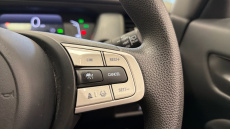 Honda Jazz 1.5 i-MMD Hybrid SE 5dr eCVT Hybrid Hatchback